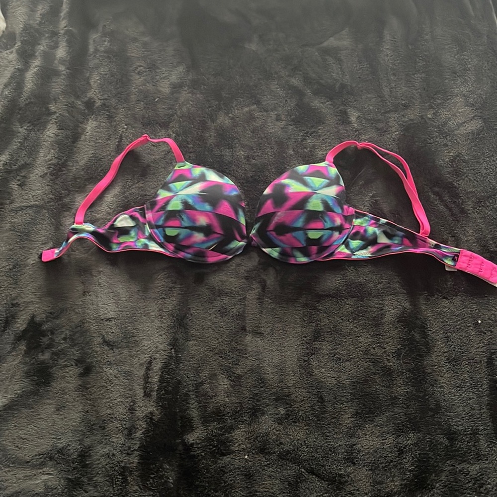 PINK bra size 34B